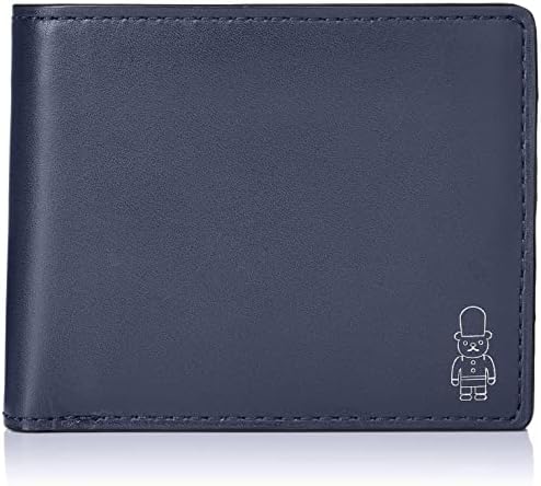Amazon | [MACKINTOSH PHILOSOPHY] 二つ折り財布 バッキンガムベア